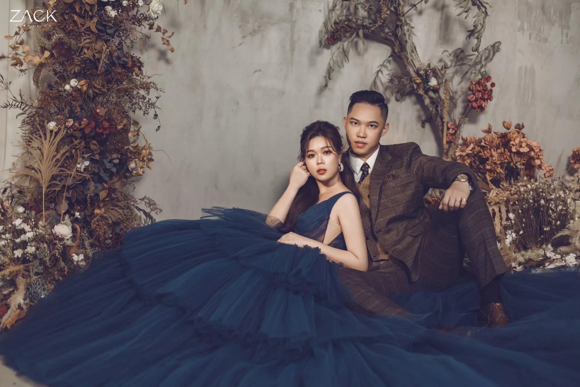 婚紗攝影師Zack.Xu.維澤18-【婚紗攝影】允暄　∞　淑君婚紗照