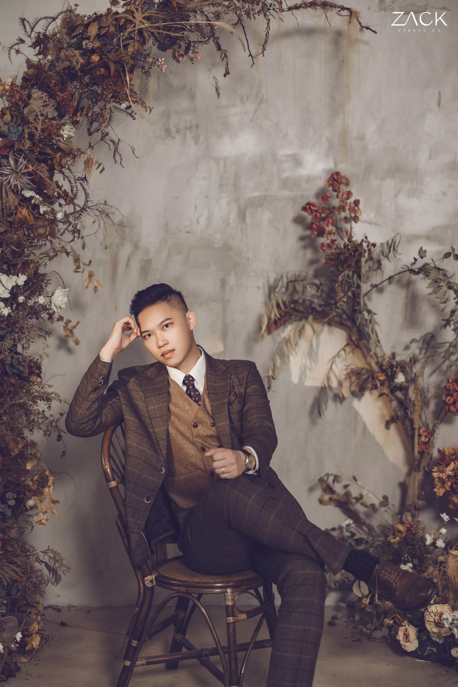 婚紗攝影師Zack.Xu.維澤19-【婚紗攝影】允暄　∞　淑君婚紗照