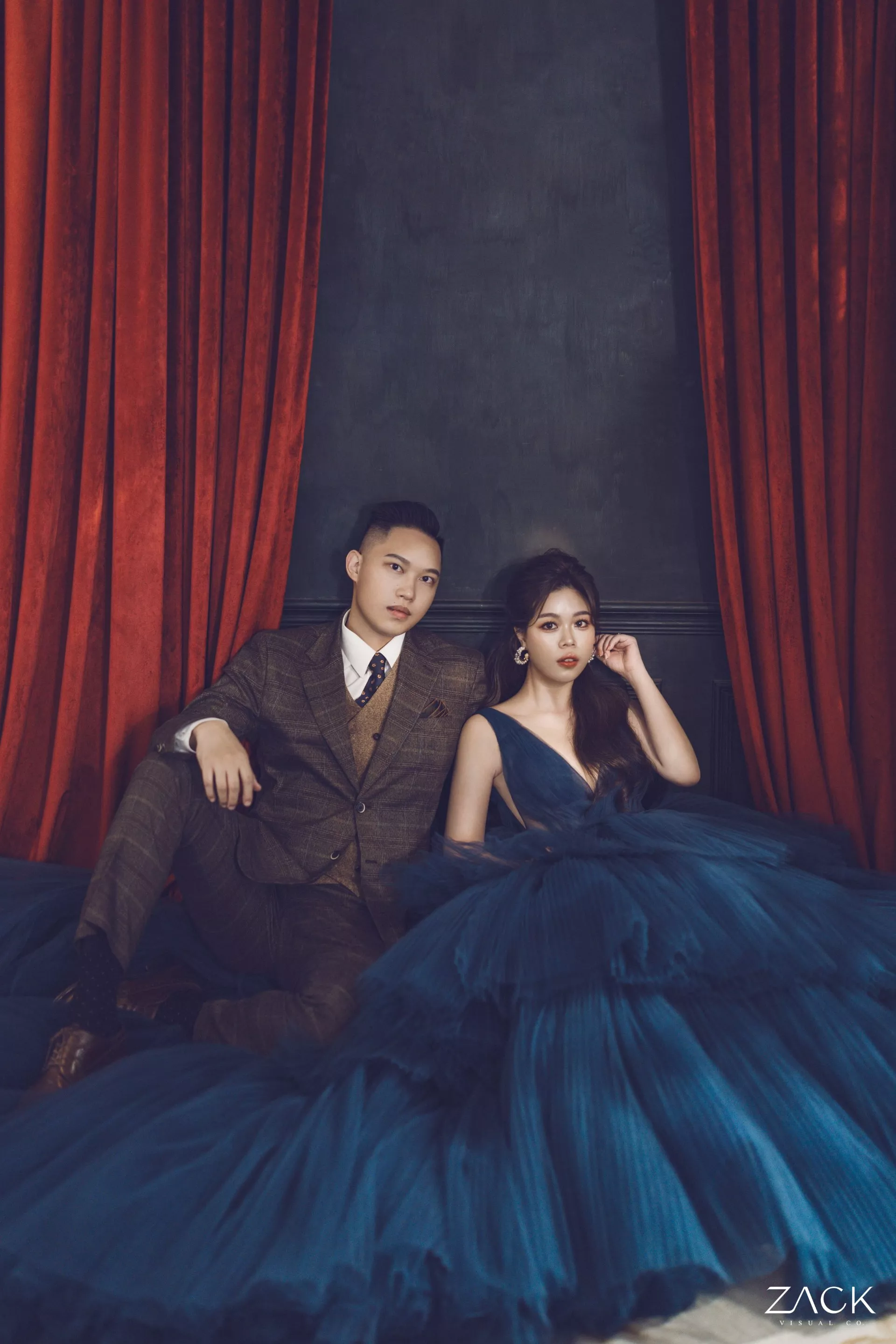婚紗攝影師Zack.Xu.維澤15-【婚紗攝影】允暄　∞　淑君婚紗照