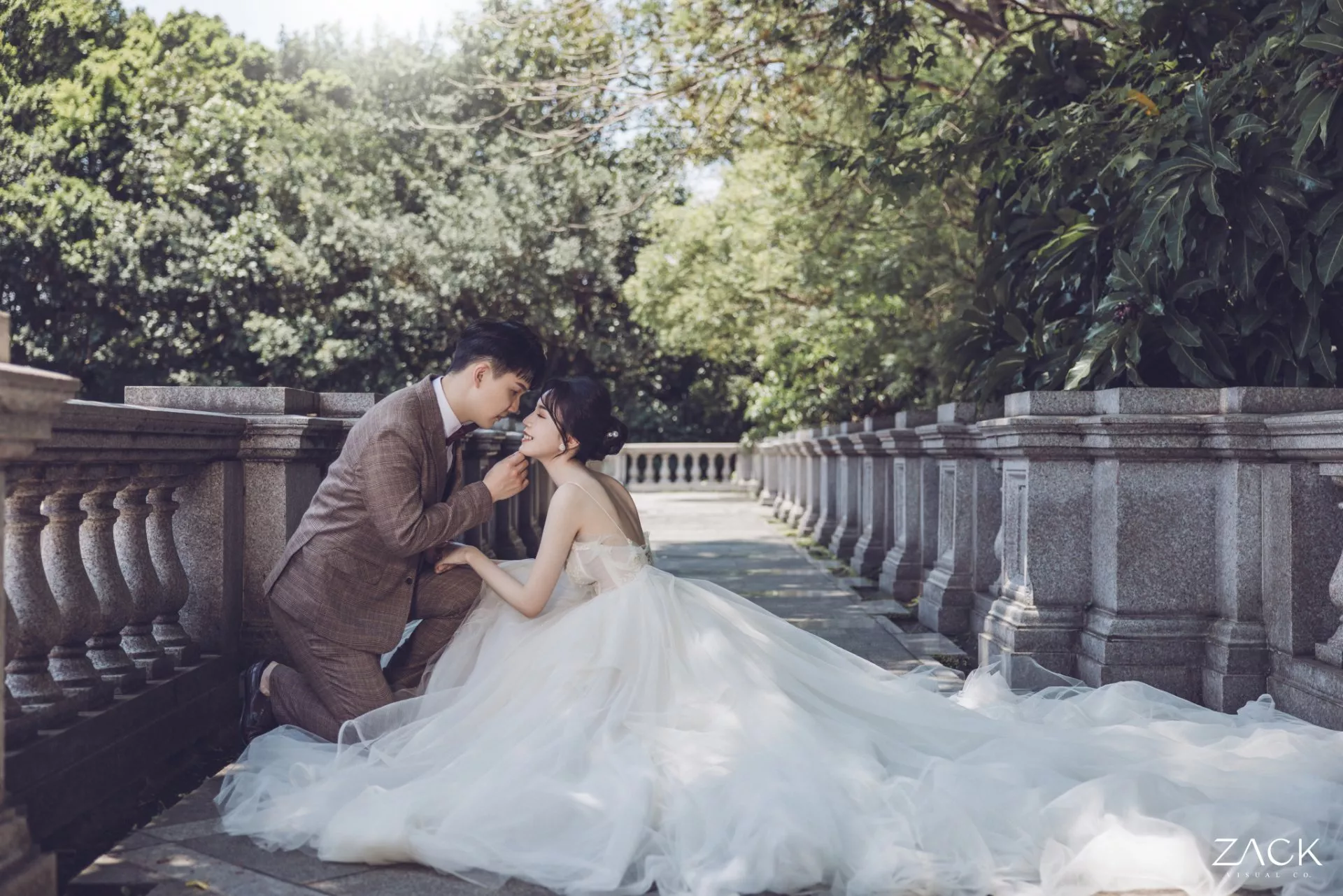 婚紗攝影師Zack.Xu.維澤3-【婚紗攝影】家瑄　∞　姿靜婚紗照