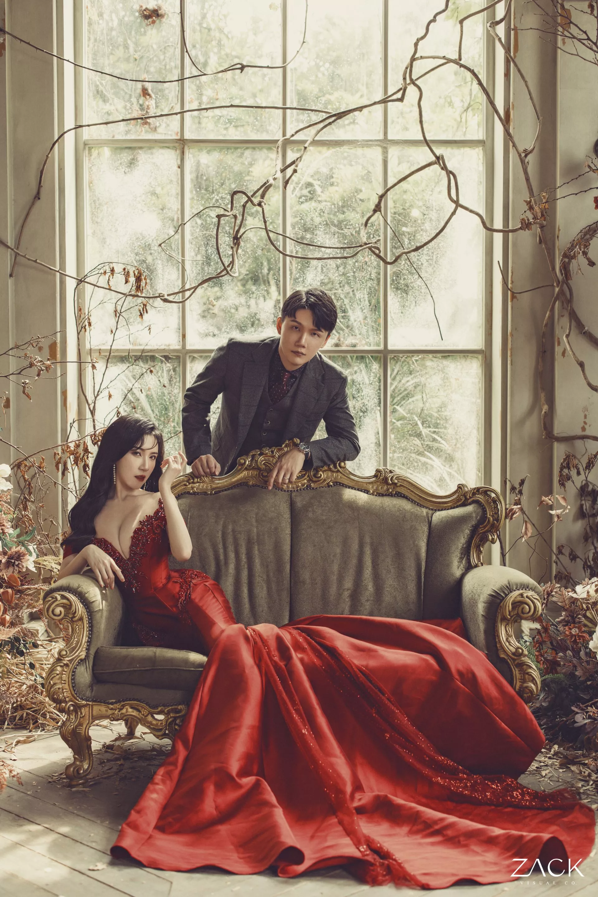 婚紗攝影師Zack.Xu.維澤9-【婚紗攝影】家瑄　∞　姿靜婚紗照
