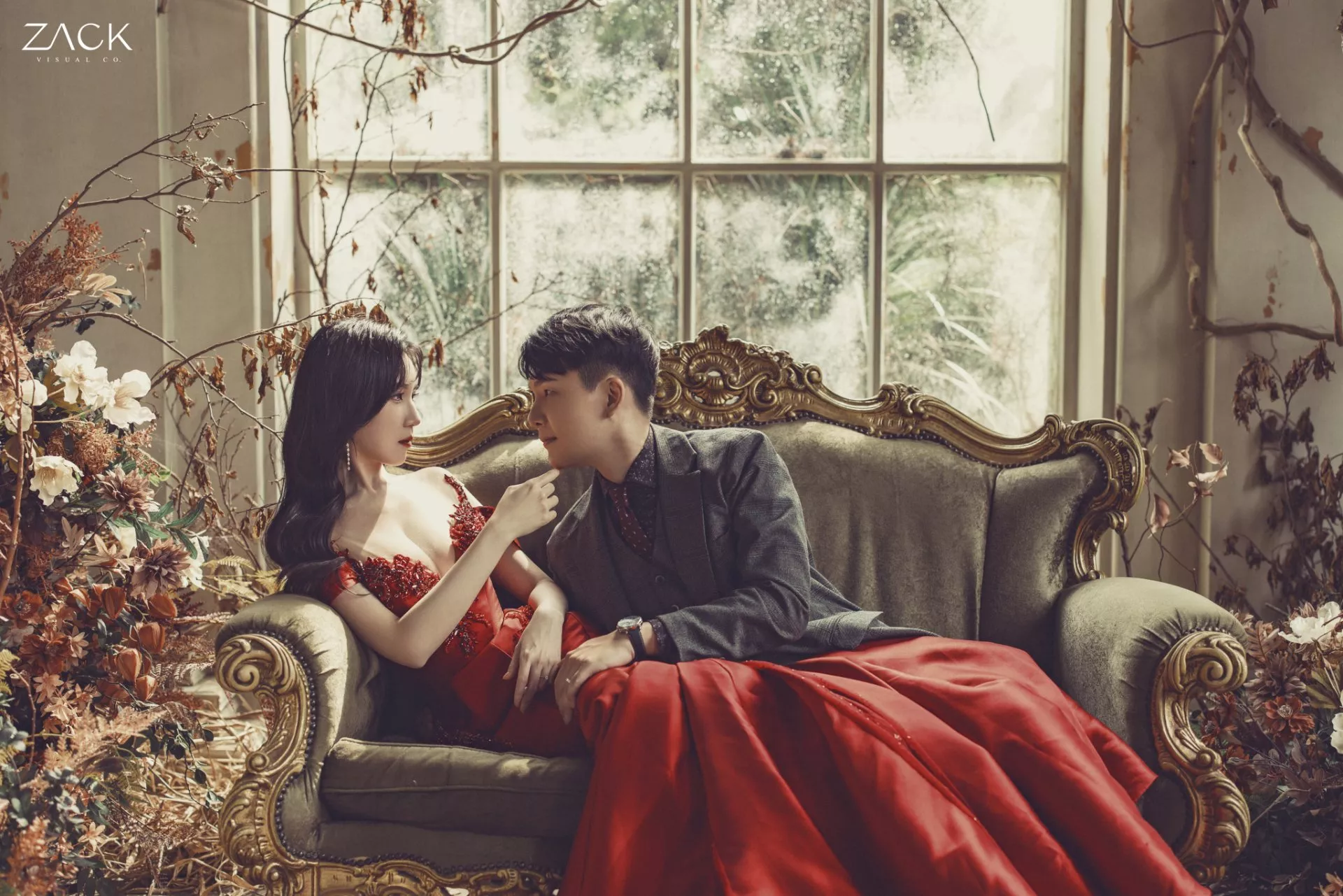 婚紗攝影師Zack.Xu.維澤10-【婚紗攝影】家瑄　∞　姿靜婚紗照