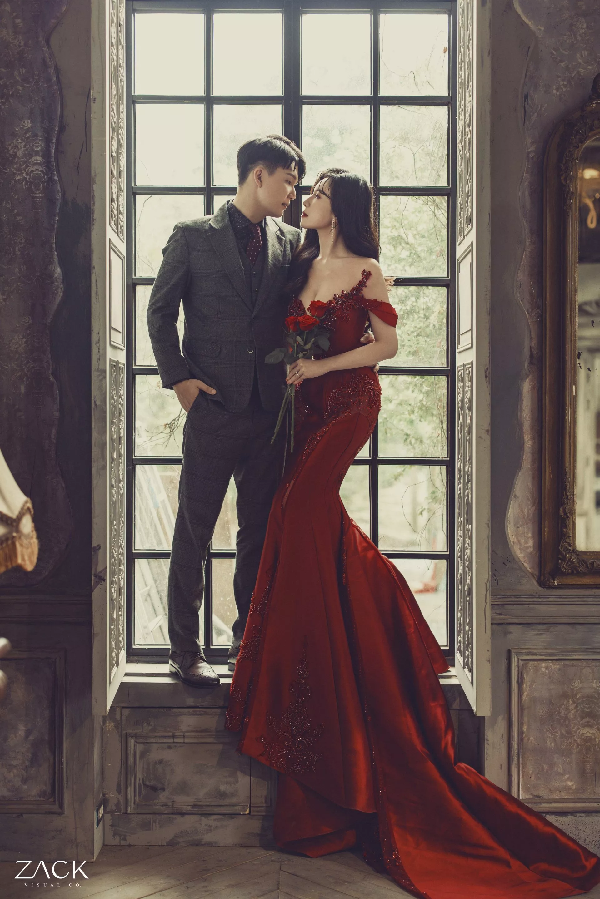 婚紗攝影師Zack.Xu.維澤12-【婚紗攝影】家瑄　∞　姿靜婚紗照