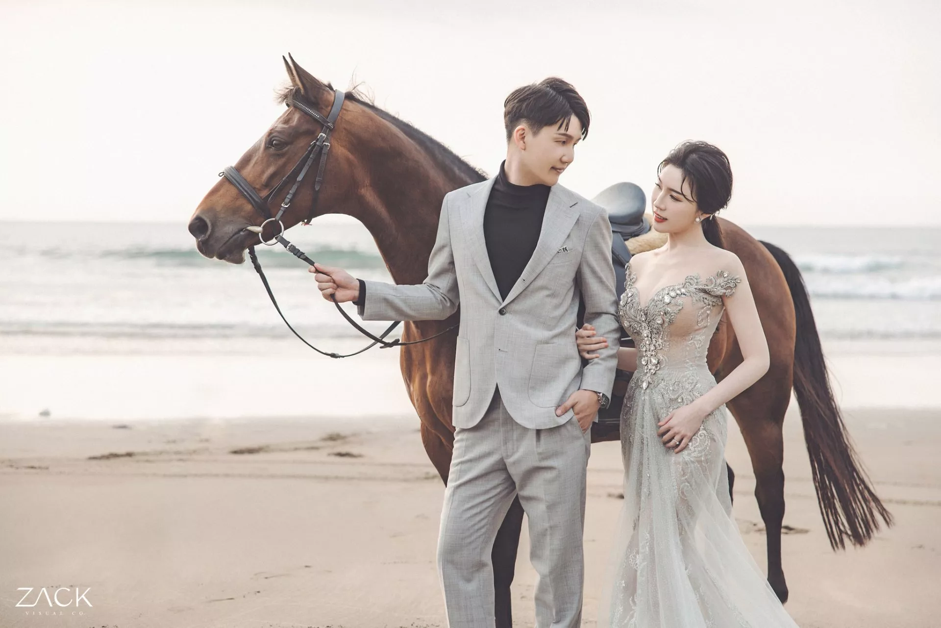 婚紗攝影師Zack.Xu.維澤14-【婚紗攝影】家瑄　∞　姿靜婚紗照