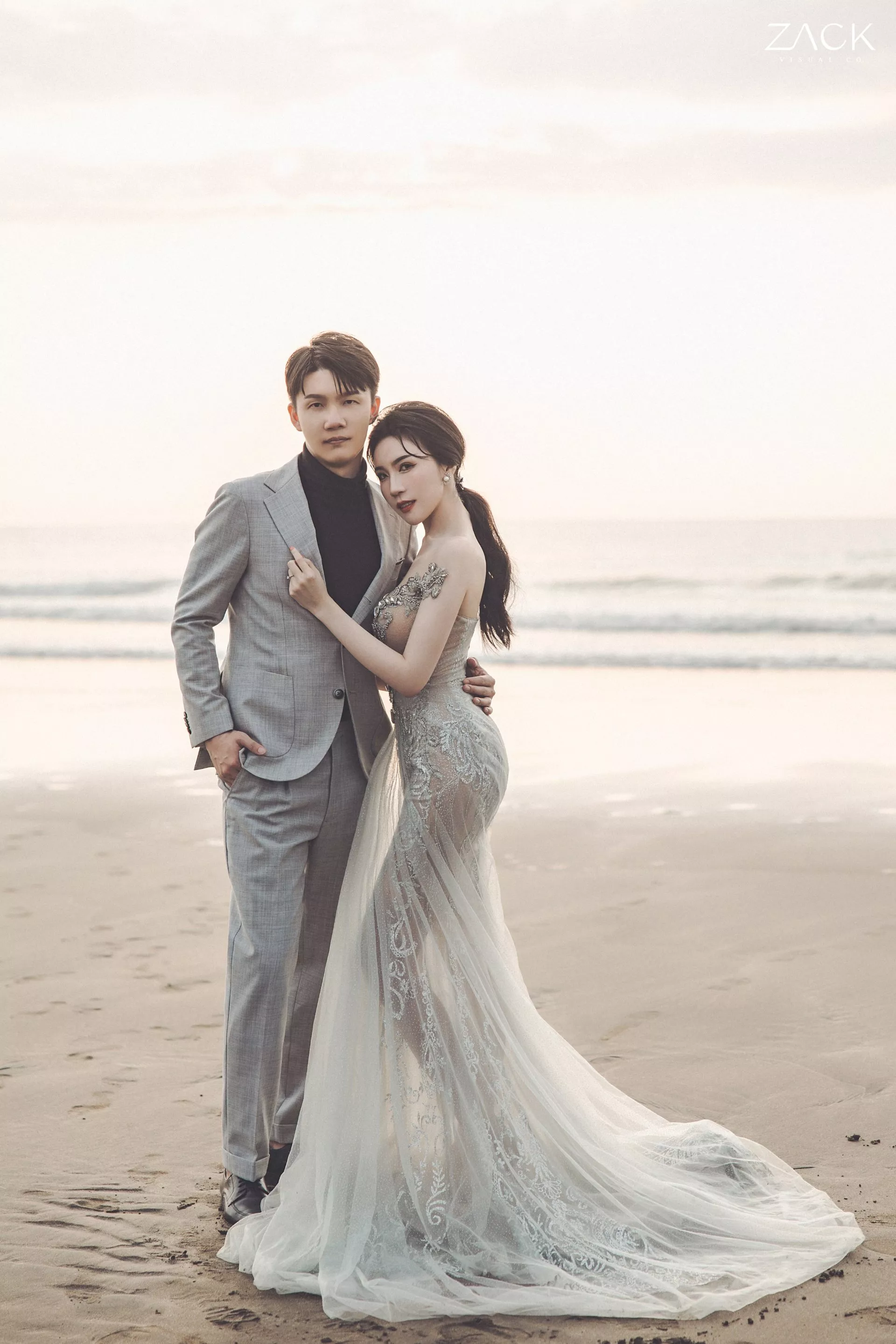 婚紗攝影師Zack.Xu.維澤20-【婚紗攝影】家瑄　∞　姿靜婚紗照