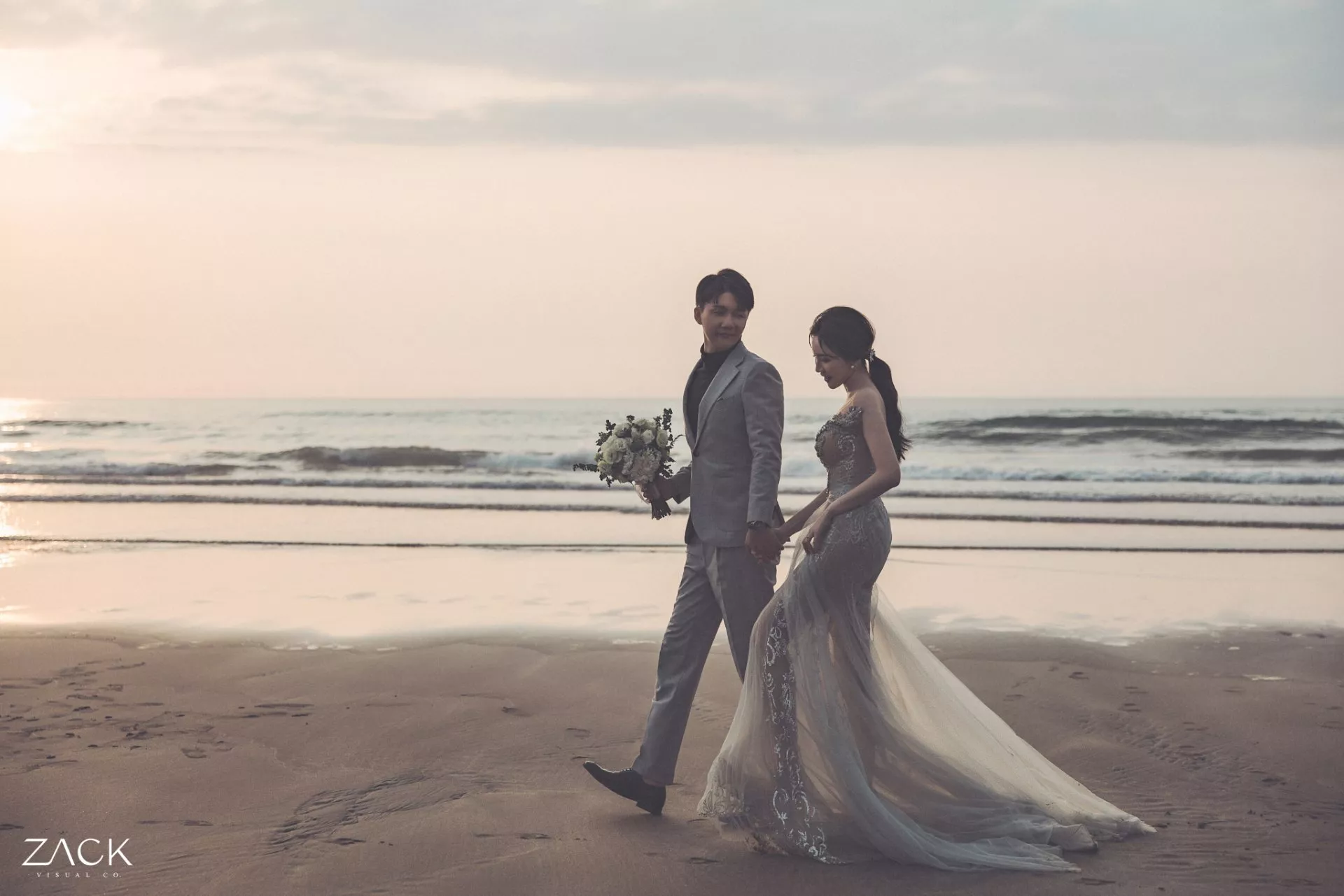 婚紗攝影師Zack.Xu.維澤21-【婚紗攝影】家瑄　∞　姿靜婚紗照