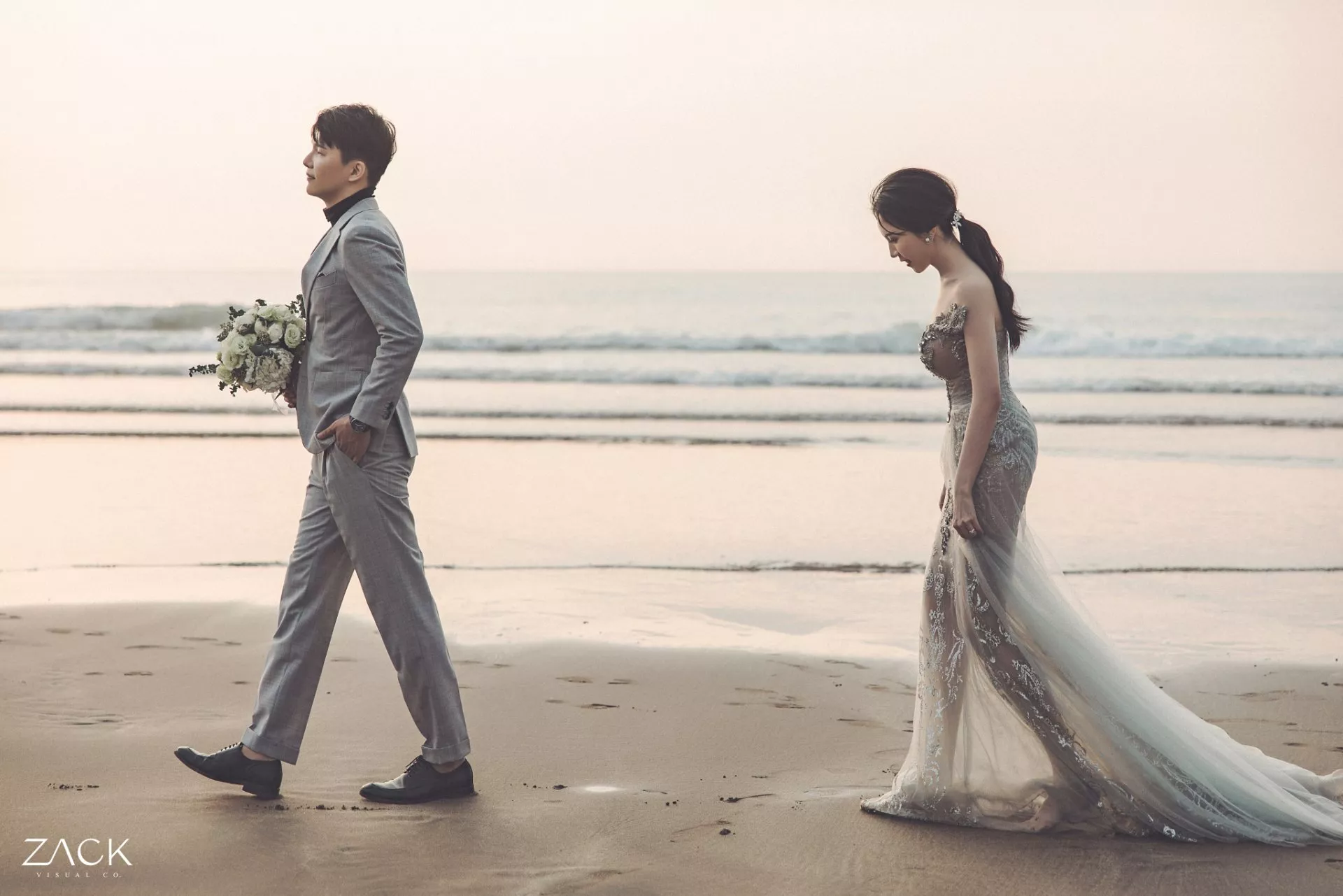 婚紗攝影師Zack.Xu.維澤22-【婚紗攝影】家瑄　∞　姿靜婚紗照