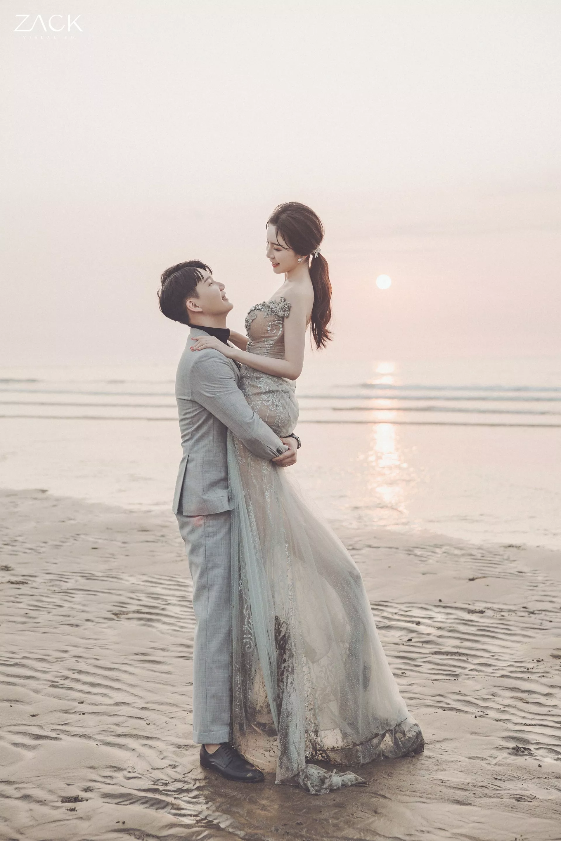 婚紗攝影師Zack.Xu.維澤26-【婚紗攝影】家瑄　∞　姿靜婚紗照