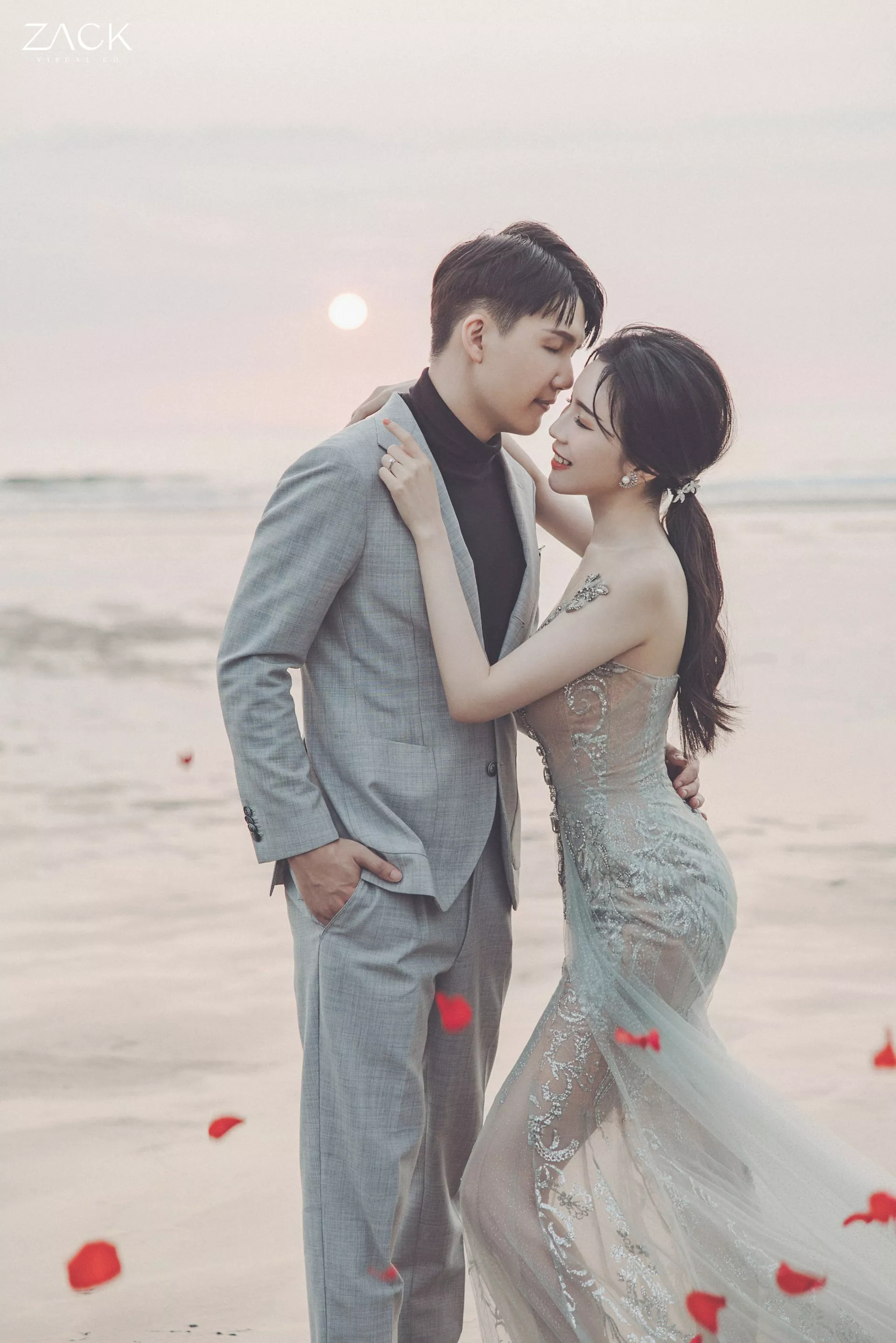 婚紗攝影師Zack.Xu.維澤27-【婚紗攝影】家瑄　∞　姿靜婚紗照