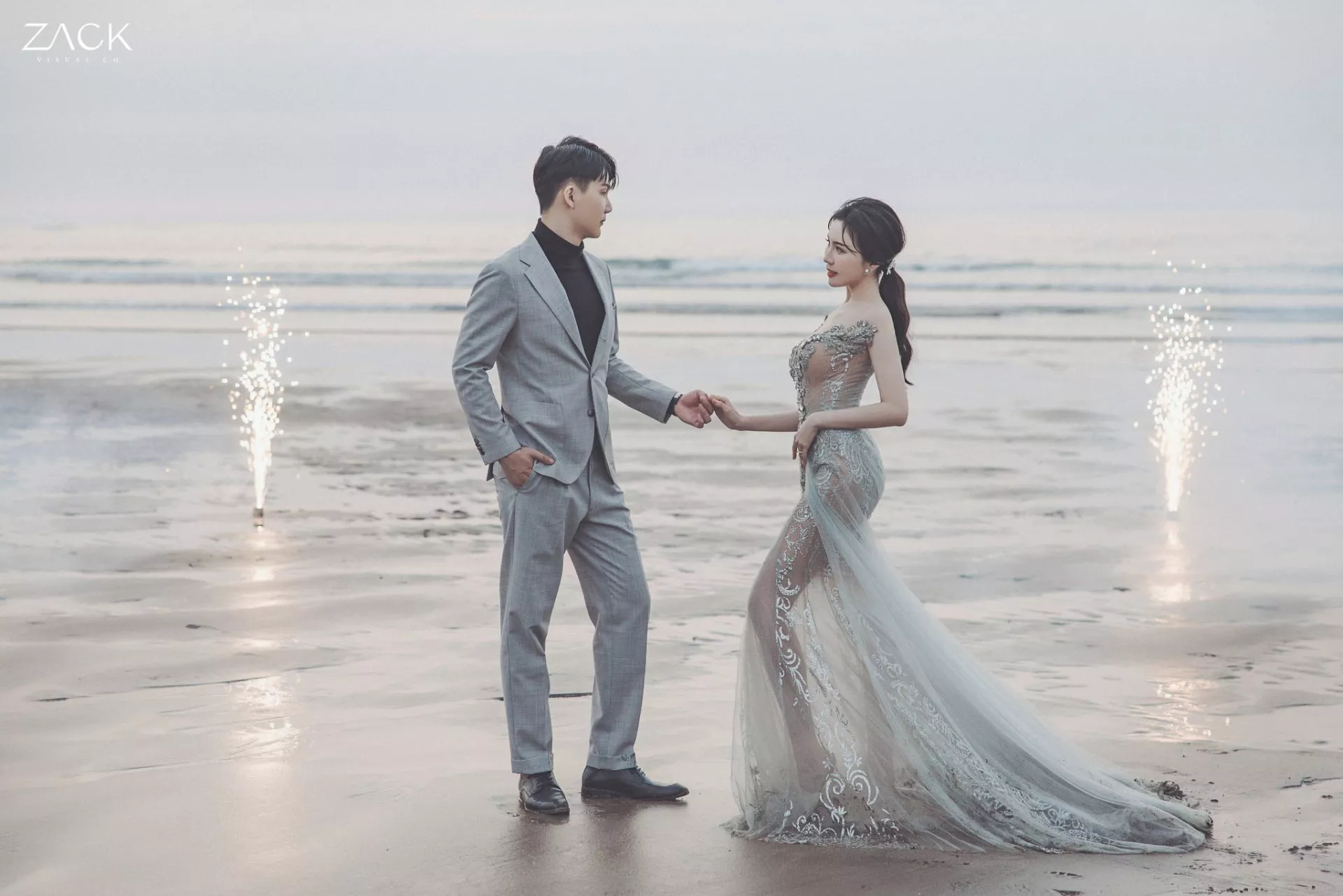 婚紗攝影師Zack.Xu.維澤28-【婚紗攝影】家瑄　∞　姿靜婚紗照