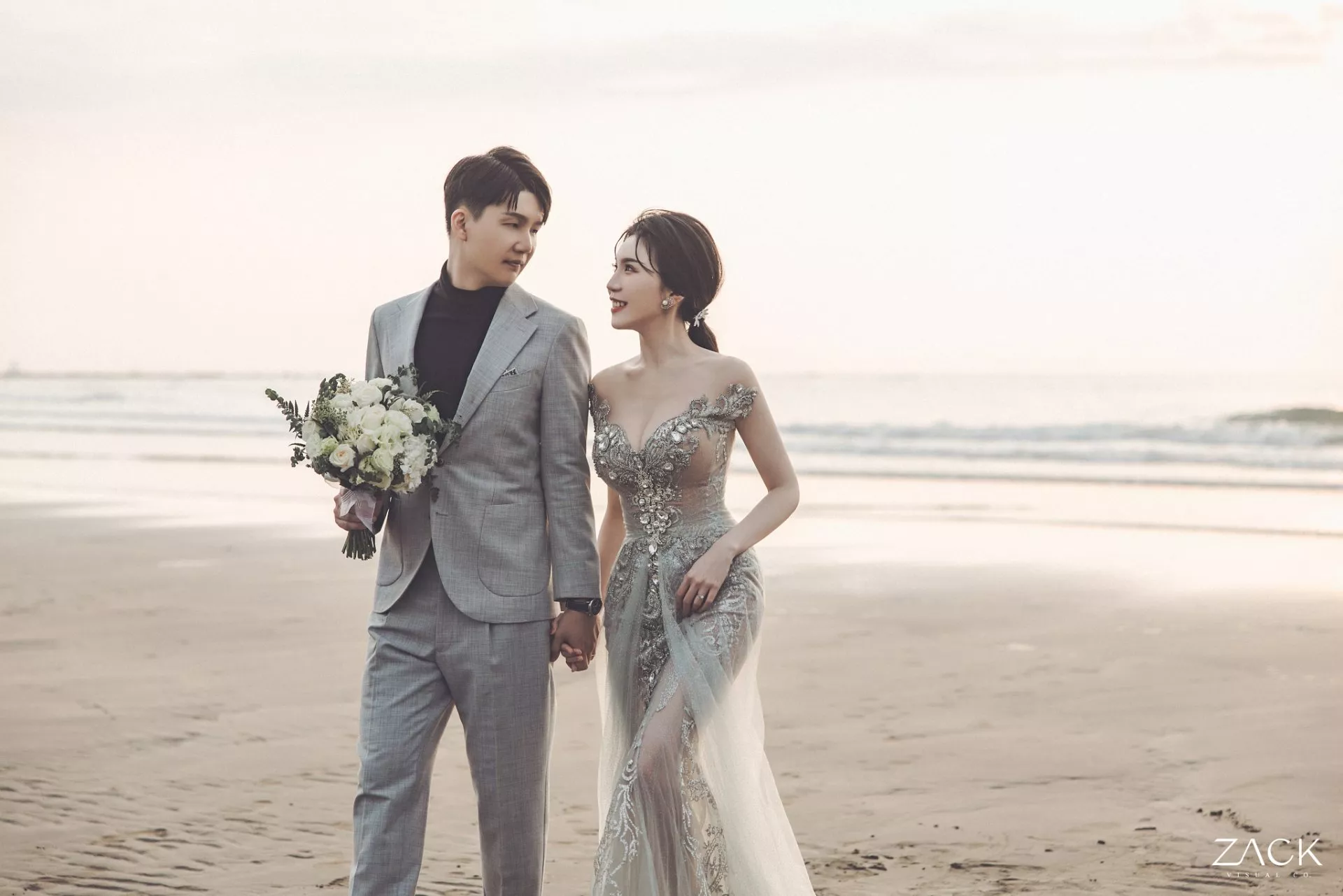 婚紗攝影師Zack.Xu.維澤29-【婚紗攝影】家瑄　∞　姿靜婚紗照
