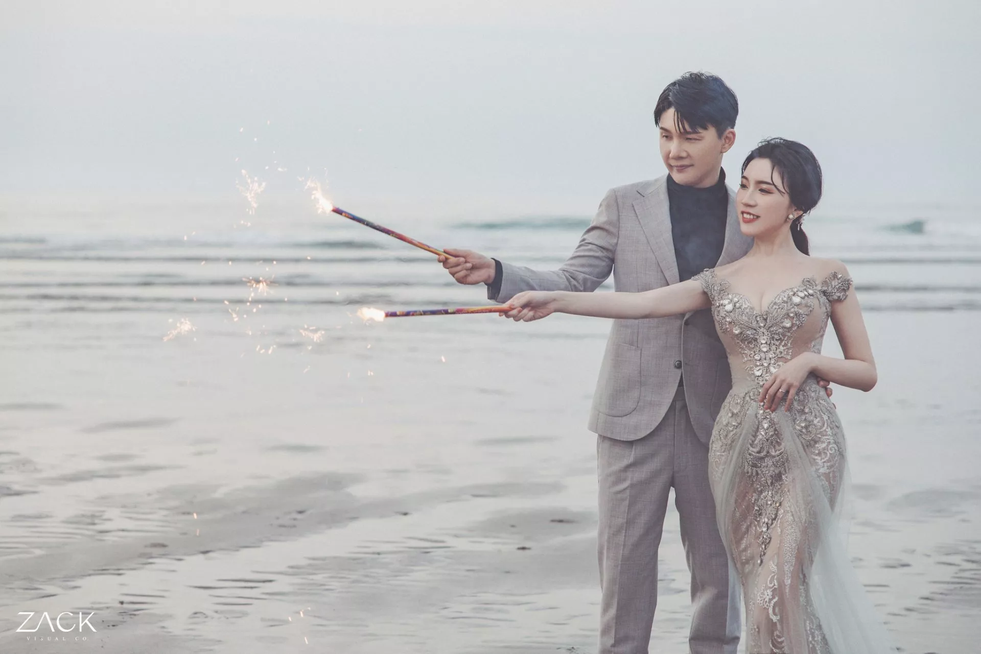 婚紗攝影師Zack.Xu.維澤30-【婚紗攝影】家瑄　∞　姿靜婚紗照