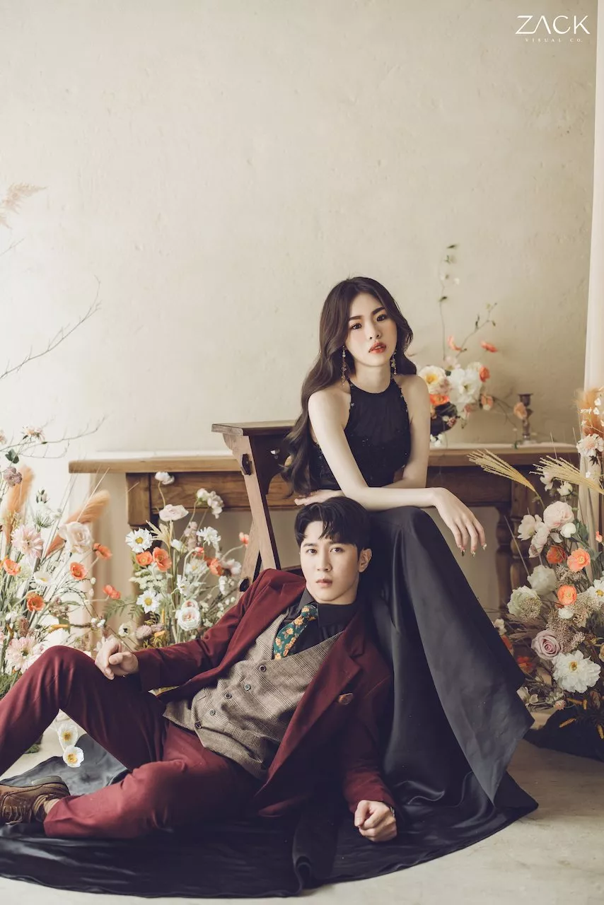 婚紗攝影師Zack.Xu.維澤4-【婚紗攝影】洋菘　∞　湘庭婚紗照