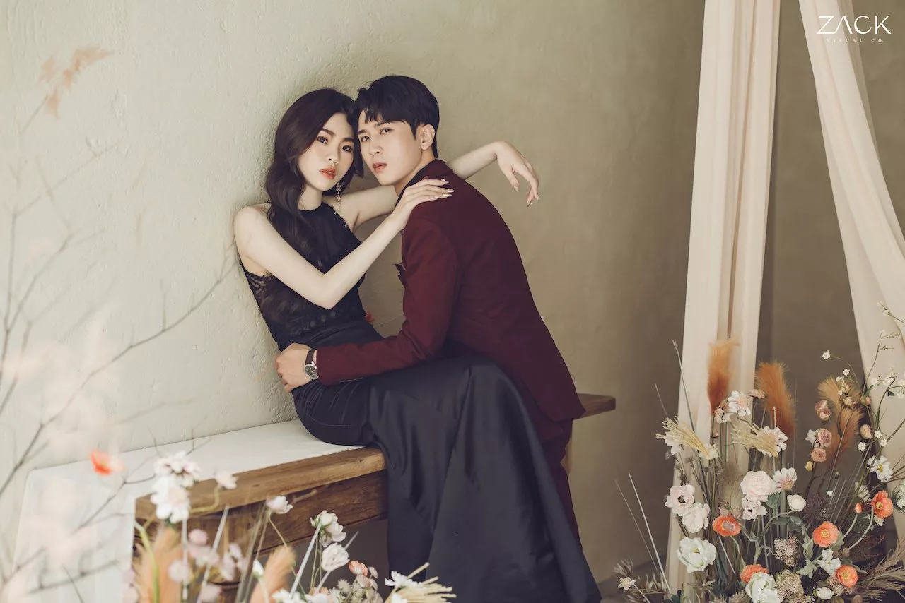 婚紗攝影師Zack.Xu.維澤5-【婚紗攝影】洋菘　∞　湘庭婚紗照