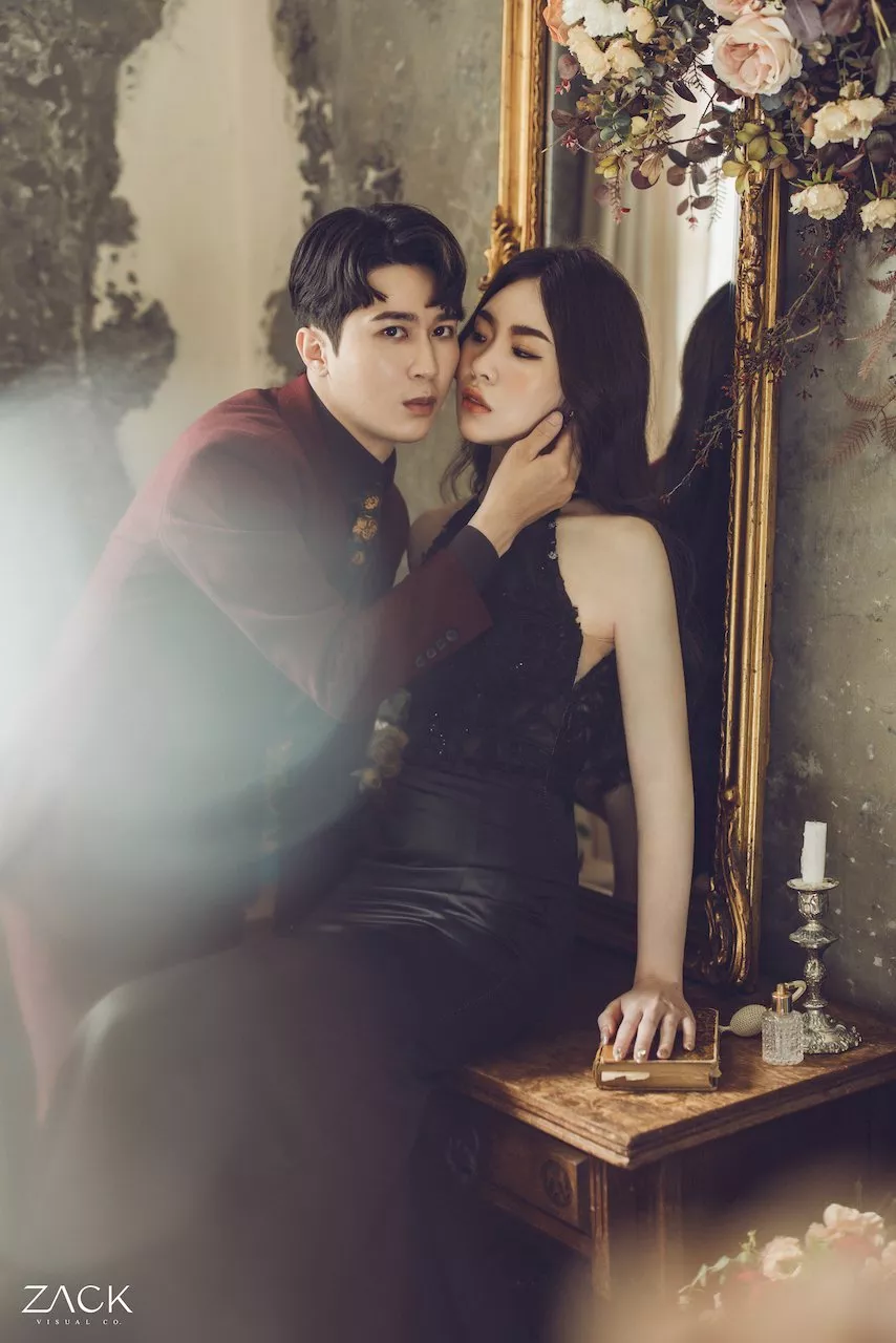 婚紗攝影師Zack.Xu.維澤6-【婚紗攝影】洋菘　∞　湘庭婚紗照