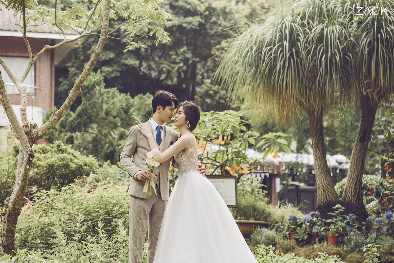 婚紗攝影師Zack.Xu.維澤7-【婚紗攝影】洋菘　∞　湘庭婚紗照
