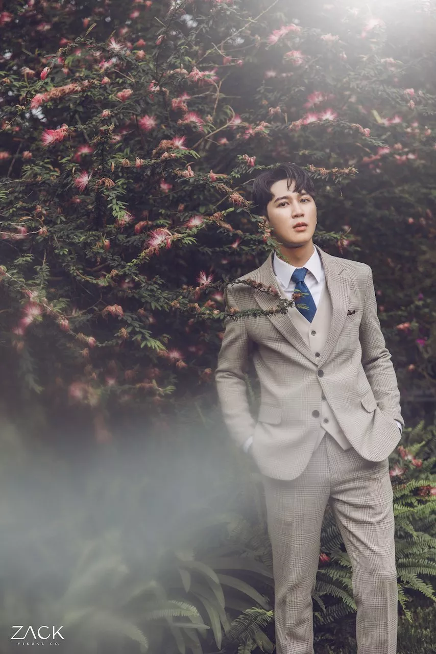 婚紗攝影師Zack.Xu.維澤10-【婚紗攝影】洋菘　∞　湘庭婚紗照