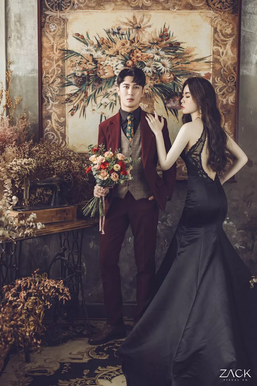 婚紗攝影師Zack.Xu.維澤13-【婚紗攝影】洋菘　∞　湘庭婚紗照