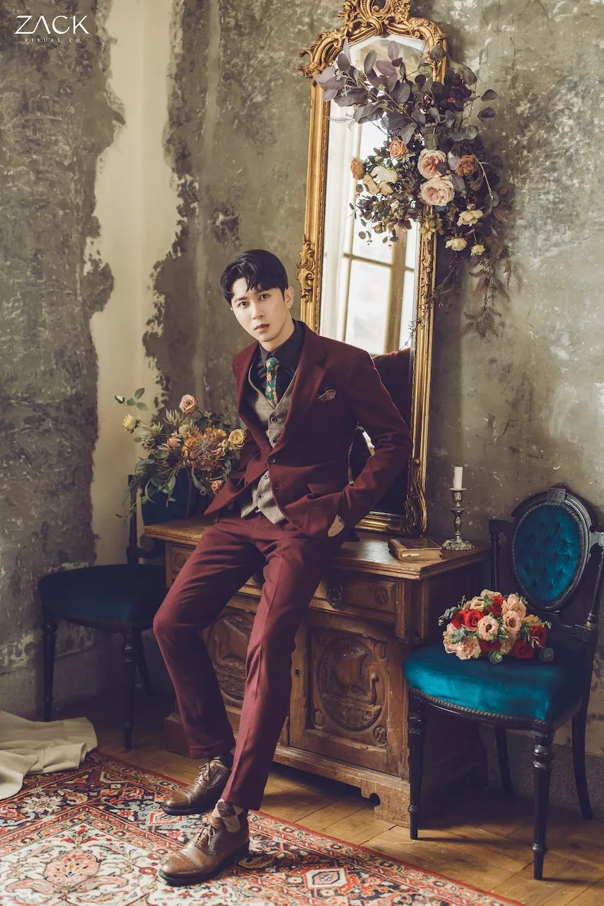 婚紗攝影師Zack.Xu.維澤17-【婚紗攝影】洋菘　∞　湘庭婚紗照