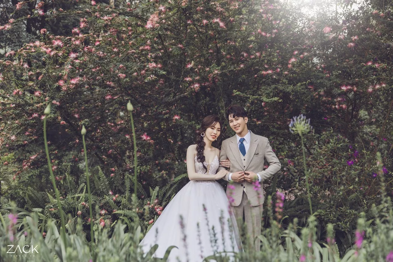 婚紗攝影師Zack.Xu.維澤19-【婚紗攝影】洋菘　∞　湘庭婚紗照