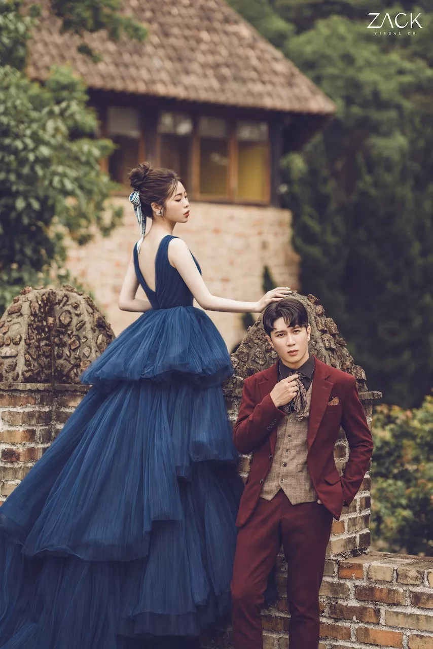 婚紗攝影師Zack.Xu.維澤22-【婚紗攝影】洋菘　∞　湘庭婚紗照