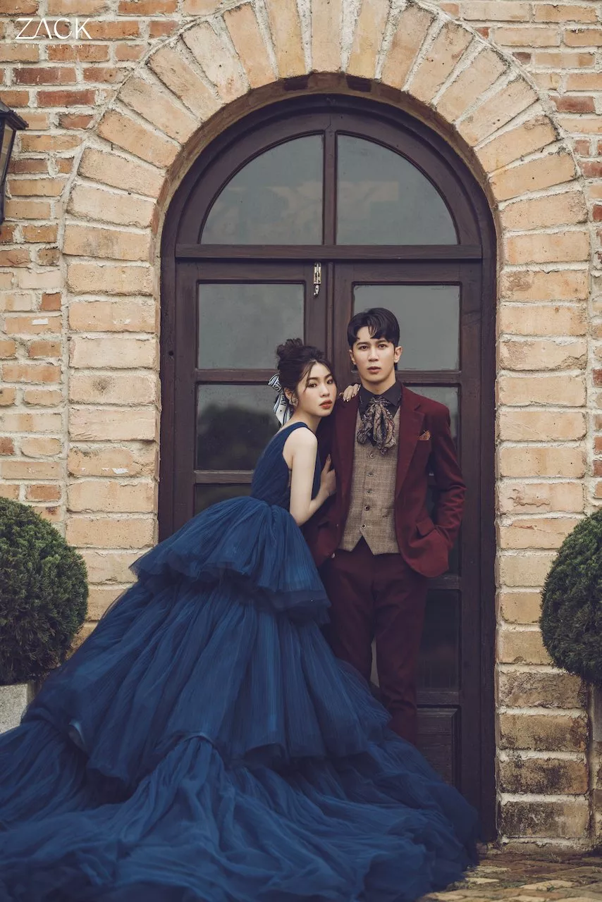 婚紗攝影師Zack.Xu.維澤23-【婚紗攝影】洋菘　∞　湘庭婚紗照