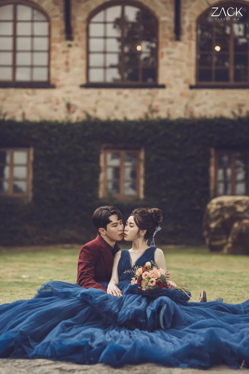婚紗攝影師Zack.Xu.維澤27-【婚紗攝影】洋菘　∞　湘庭婚紗照