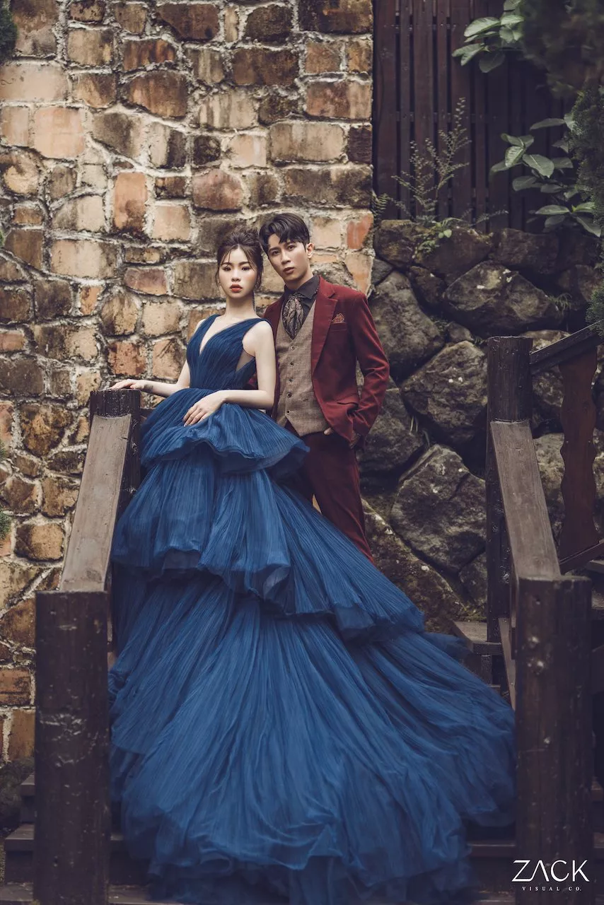 婚紗攝影師Zack.Xu.維澤32-【婚紗攝影】洋菘　∞　湘庭婚紗照
