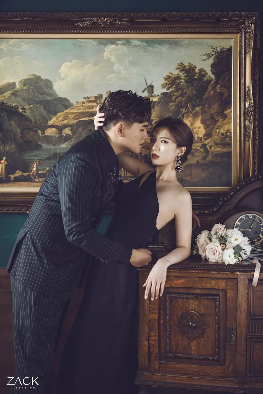 婚紗攝影師Zack.Xu.維澤3-【婚紗攝影】柏翰　∞　芳羽婚紗照