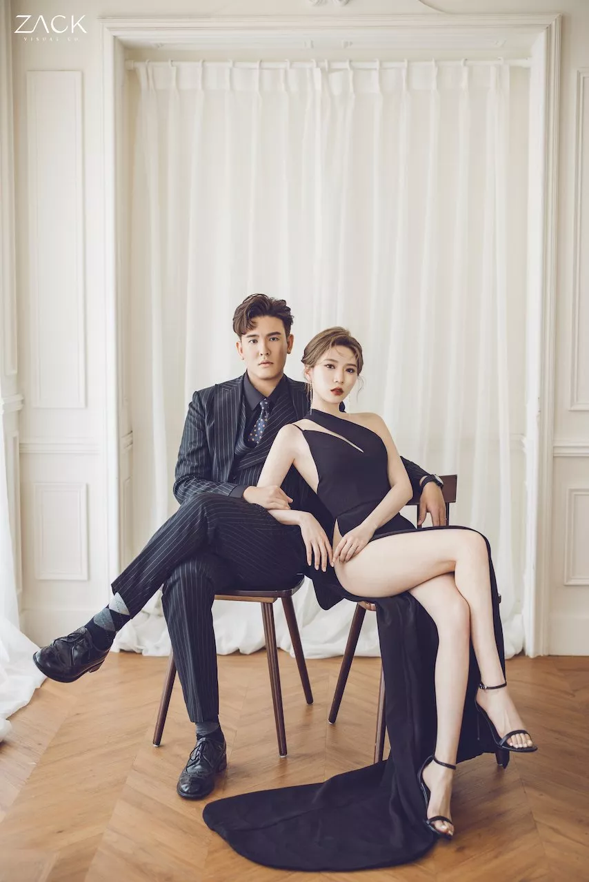 婚紗攝影師Zack.Xu.維澤7-【婚紗攝影】柏翰　∞　芳羽婚紗照