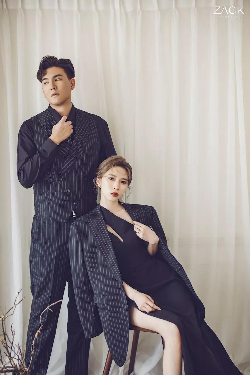 婚紗攝影師Zack.Xu.維澤9-【婚紗攝影】柏翰　∞　芳羽婚紗照