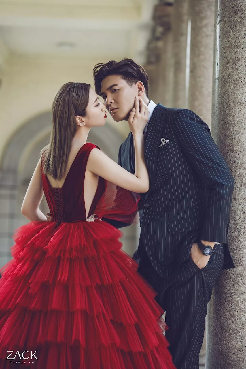 婚紗攝影師Zack.Xu.維澤17-【婚紗攝影】柏翰　∞　芳羽婚紗照