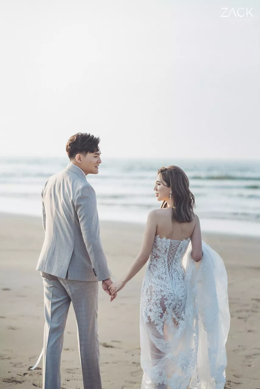 婚紗攝影師Zack.Xu.維澤23-【婚紗攝影】柏翰　∞　芳羽婚紗照