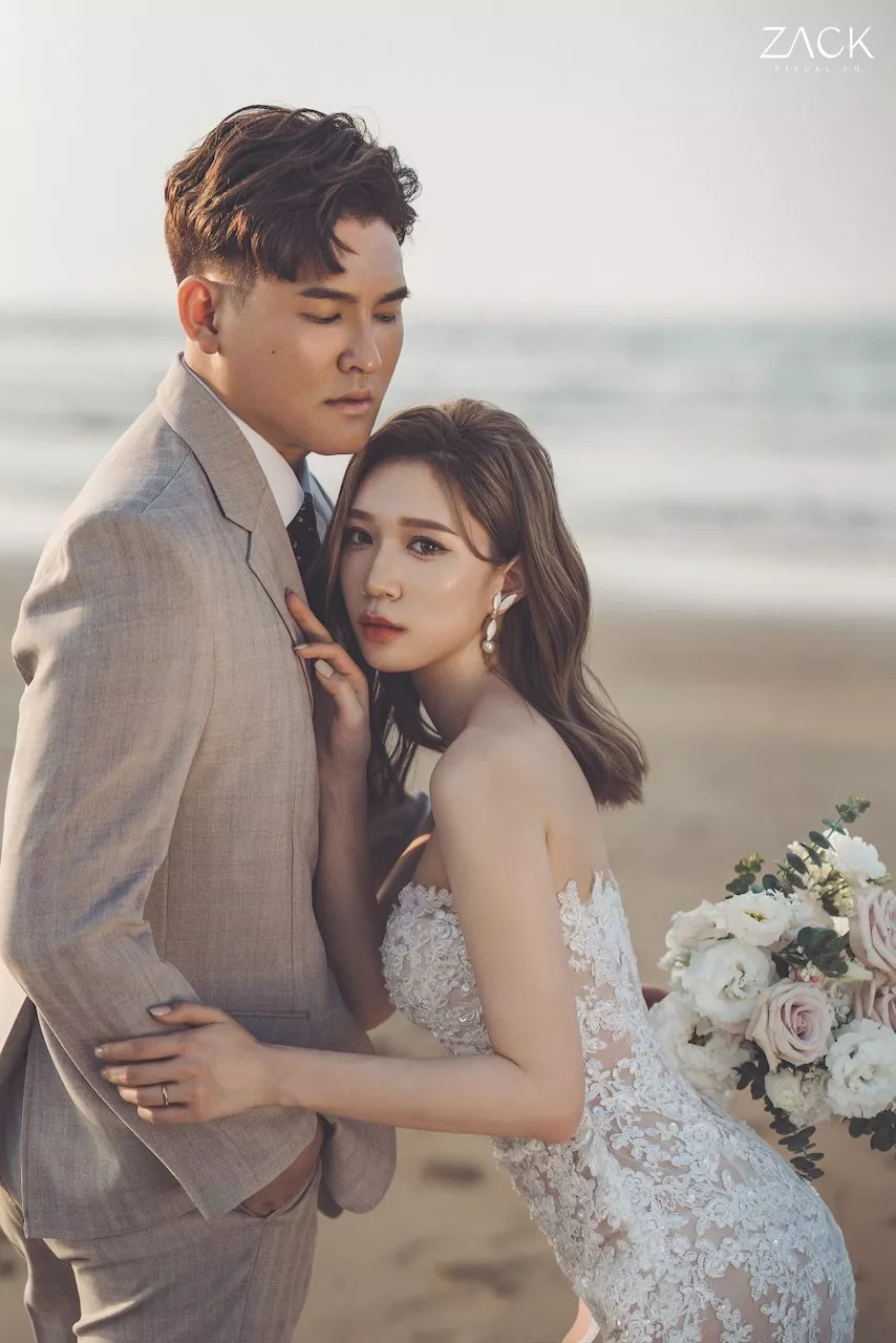婚紗攝影師Zack.Xu.維澤24-【婚紗攝影】柏翰　∞　芳羽婚紗照