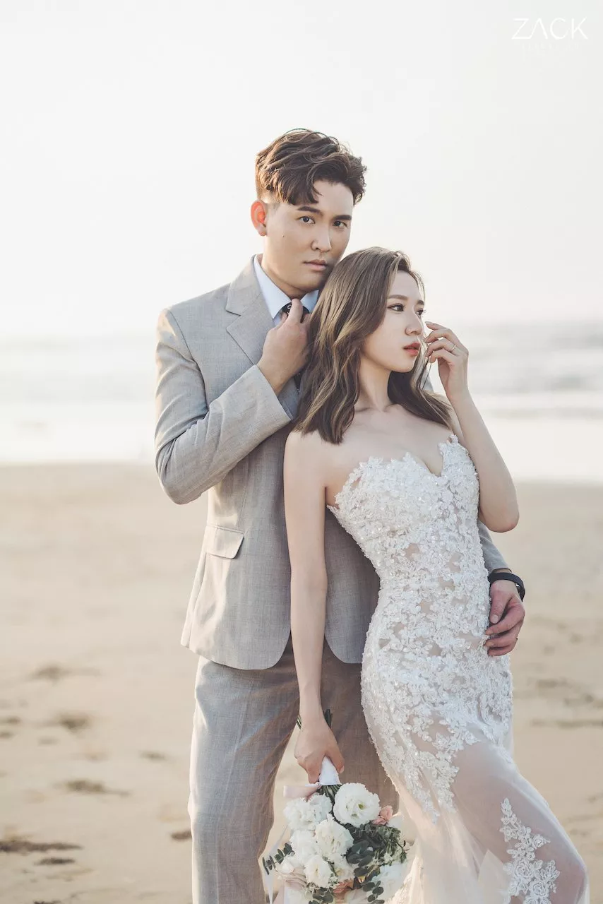 婚紗攝影師Zack.Xu.維澤27-【婚紗攝影】柏翰　∞　芳羽婚紗照