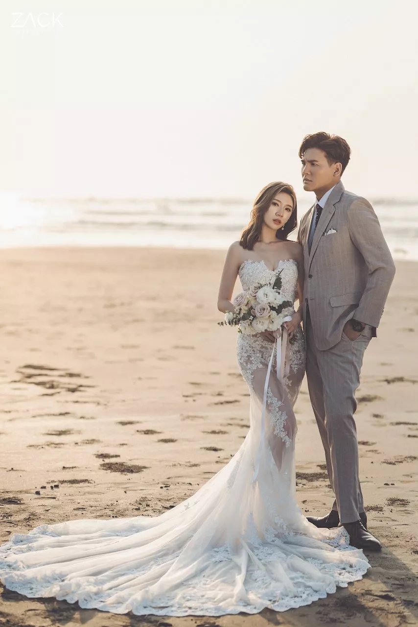 婚紗攝影師Zack.Xu.維澤29-【婚紗攝影】柏翰　∞　芳羽婚紗照