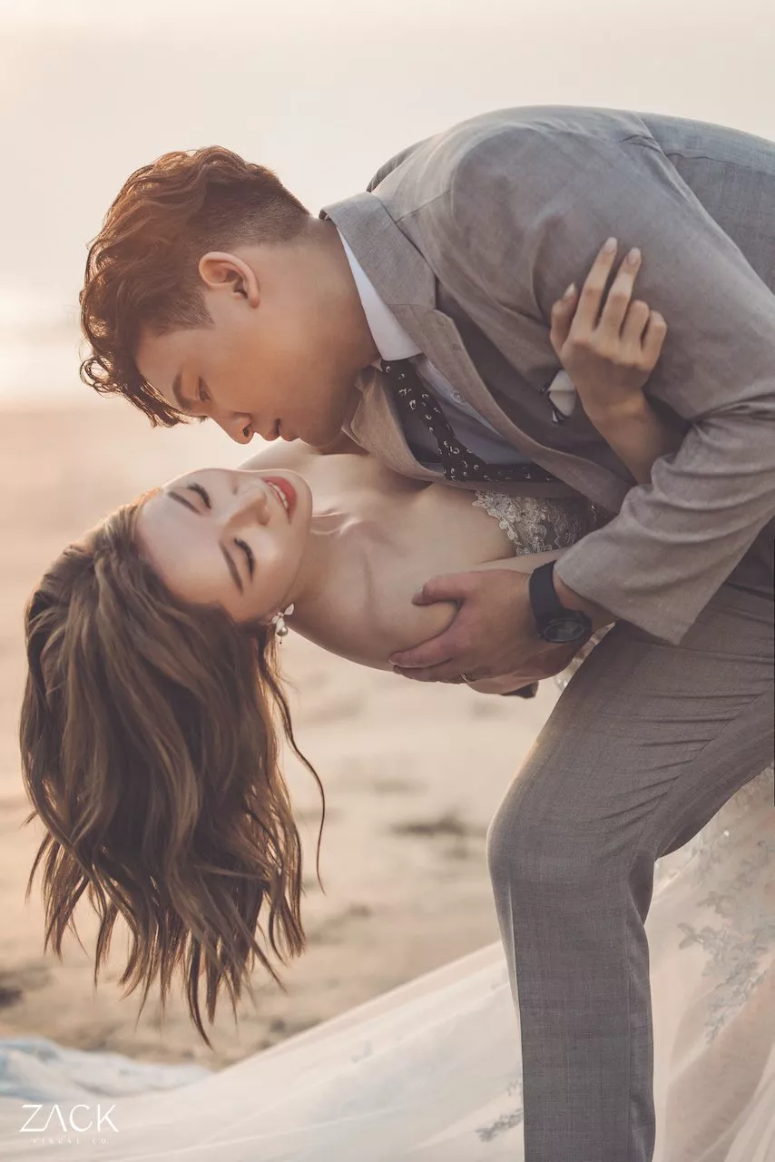 婚紗攝影師Zack.Xu.維澤33-【婚紗攝影】柏翰　∞　芳羽婚紗照