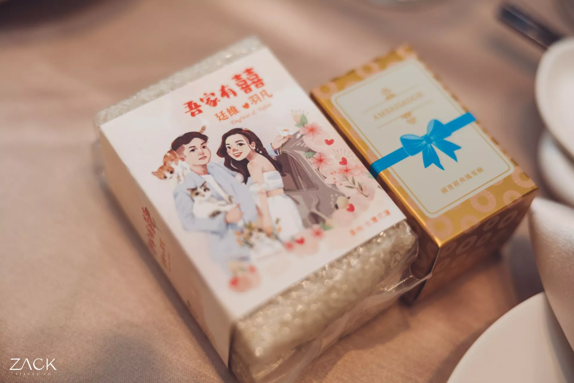 婚禮攝影師大原Zack.Visual.Co9-【新竹婚攝】廷維　∞　羽凡婚禮紀錄@國賓飯店