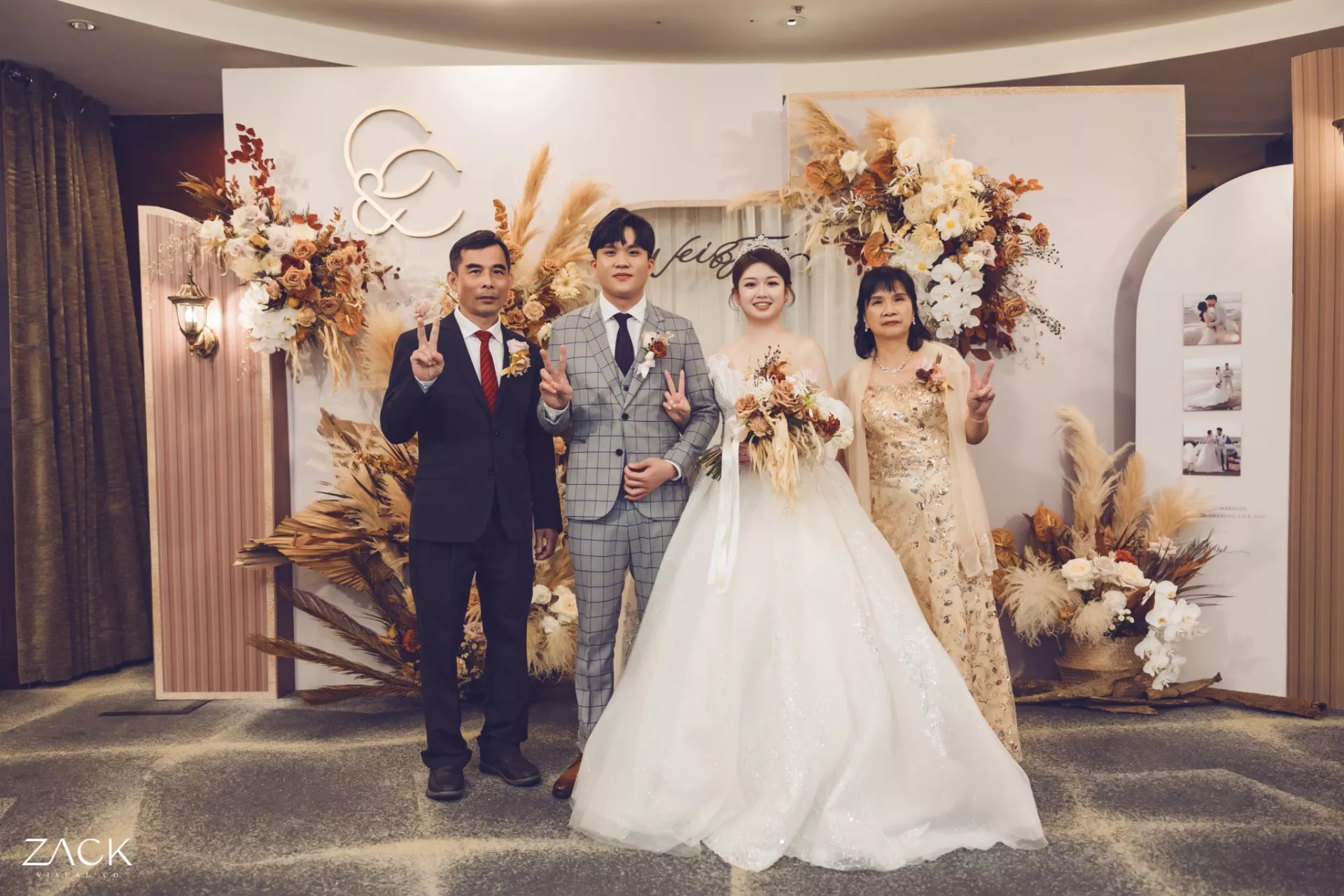 婚禮攝影師大原Zack.Visual.Co11-【新竹婚攝】廷維　∞　羽凡婚禮紀錄@國賓飯店