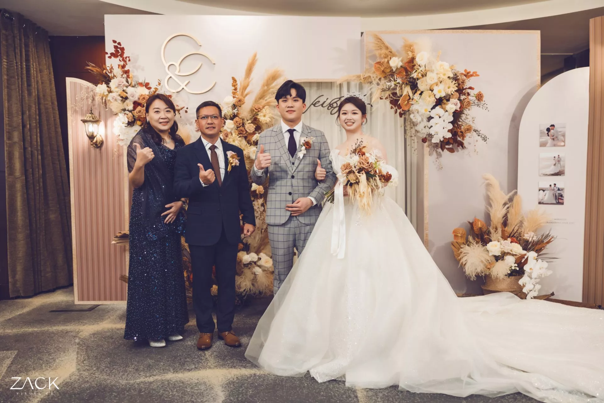婚禮攝影師大原Zack.Visual.Co12-【新竹婚攝】廷維　∞　羽凡婚禮紀錄@國賓飯店