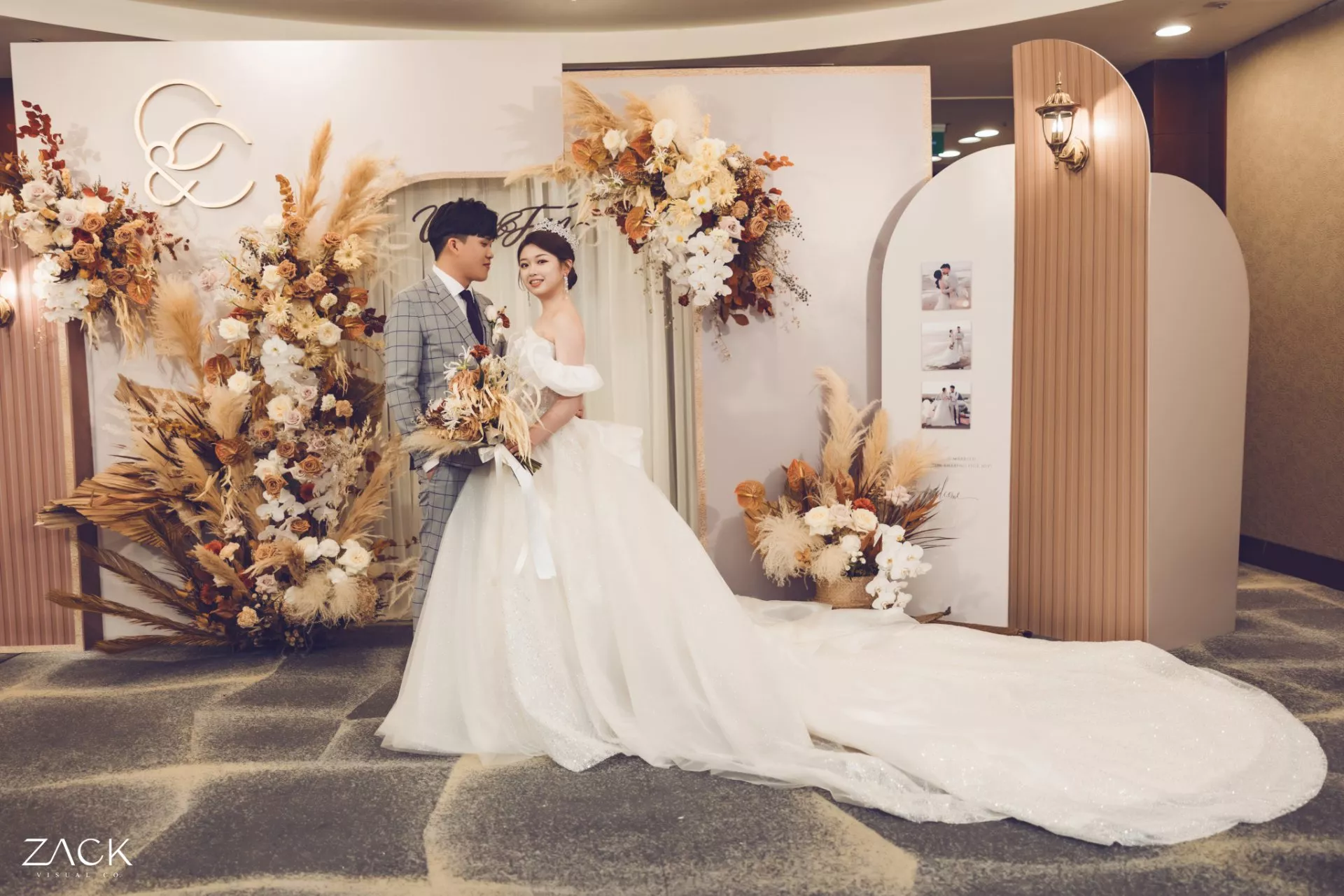 婚禮攝影師大原Zack.Visual.Co13-【新竹婚攝】廷維　∞　羽凡婚禮紀錄@國賓飯店