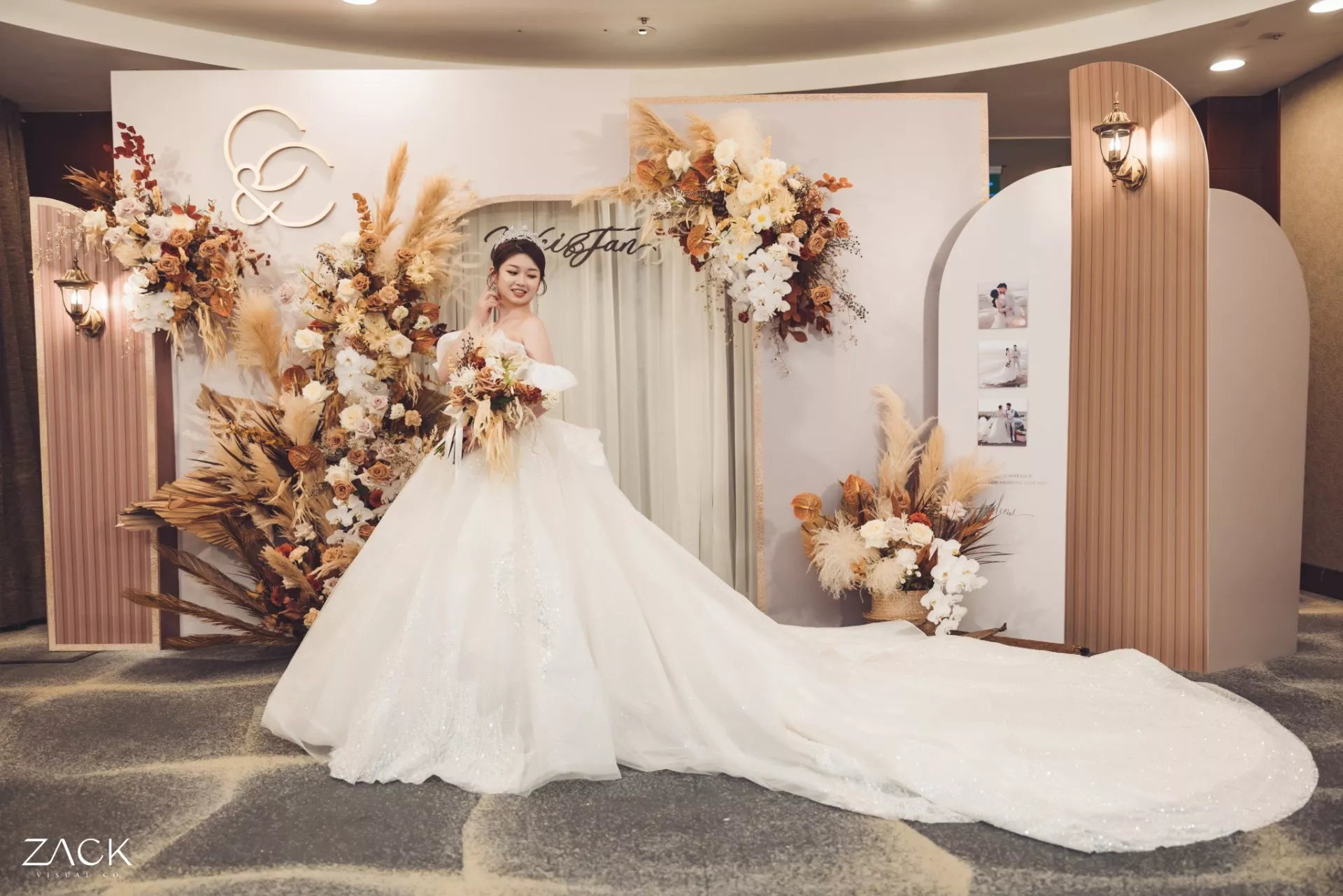 婚禮攝影師大原Zack.Visual.Co14-【新竹婚攝】廷維　∞　羽凡婚禮紀錄@國賓飯店