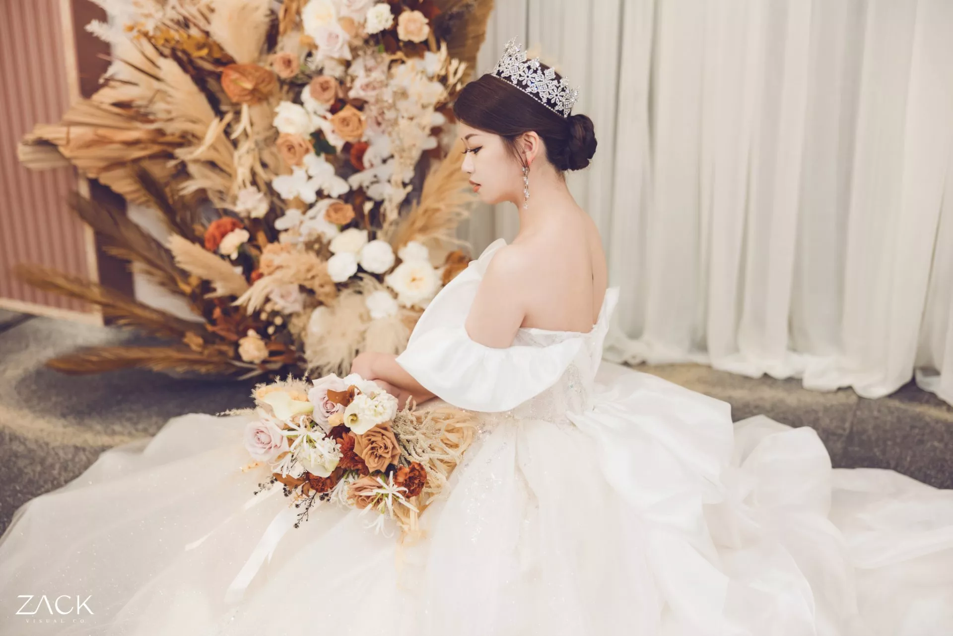 婚禮攝影師大原Zack.Visual.Co15-【新竹婚攝】廷維　∞　羽凡婚禮紀錄@國賓飯店