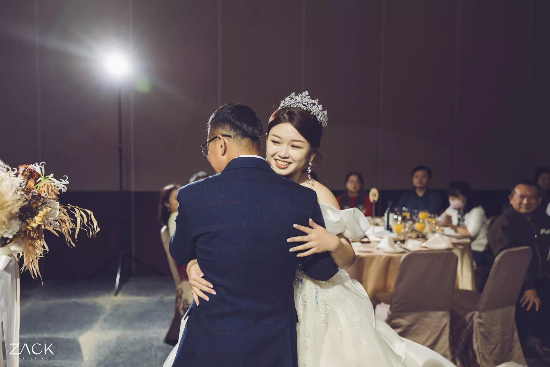 婚禮攝影師大原Zack.Visual.Co20-【新竹婚攝】廷維　∞　羽凡婚禮紀錄@國賓飯店