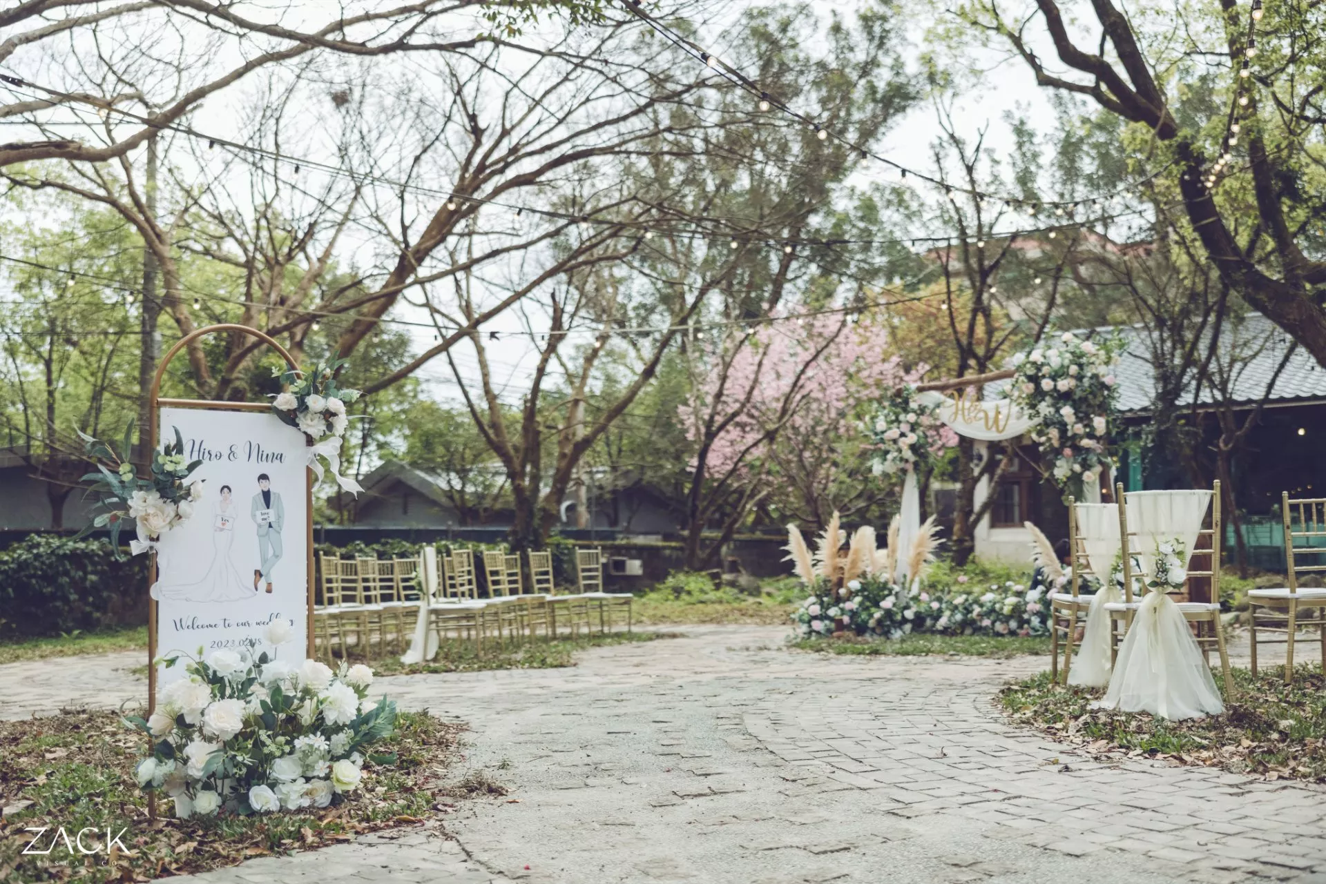 婚禮攝影師大原Zack.Visual.Co6-【台北婚攝】紹為　∞　驛涵婚禮紀錄@1956vintage