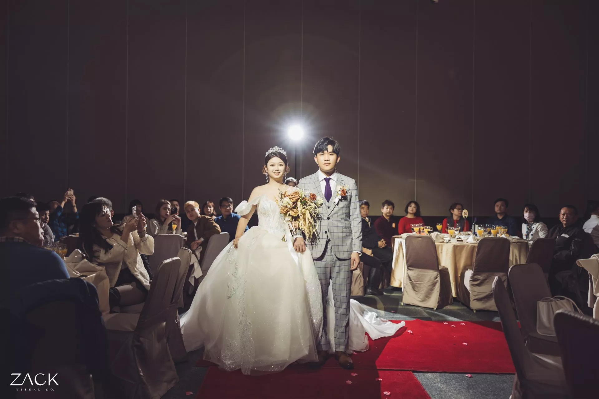婚禮攝影師大原Zack.Visual.Co24-【新竹婚攝】廷維　∞　羽凡婚禮紀錄@國賓飯店