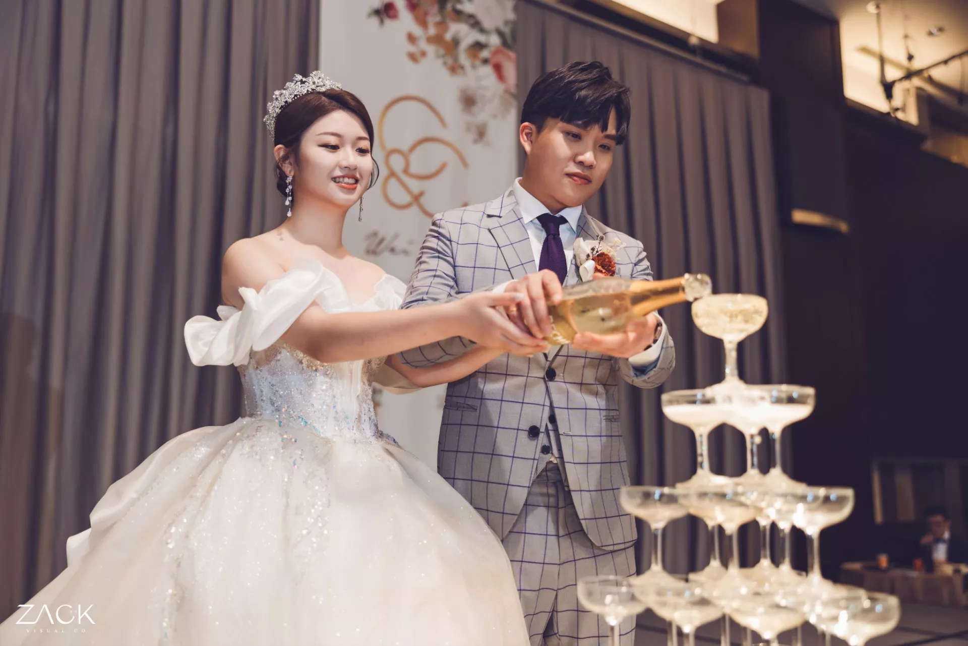 婚禮攝影師大原Zack.Visual.Co26-【新竹婚攝】廷維　∞　羽凡婚禮紀錄@國賓飯店