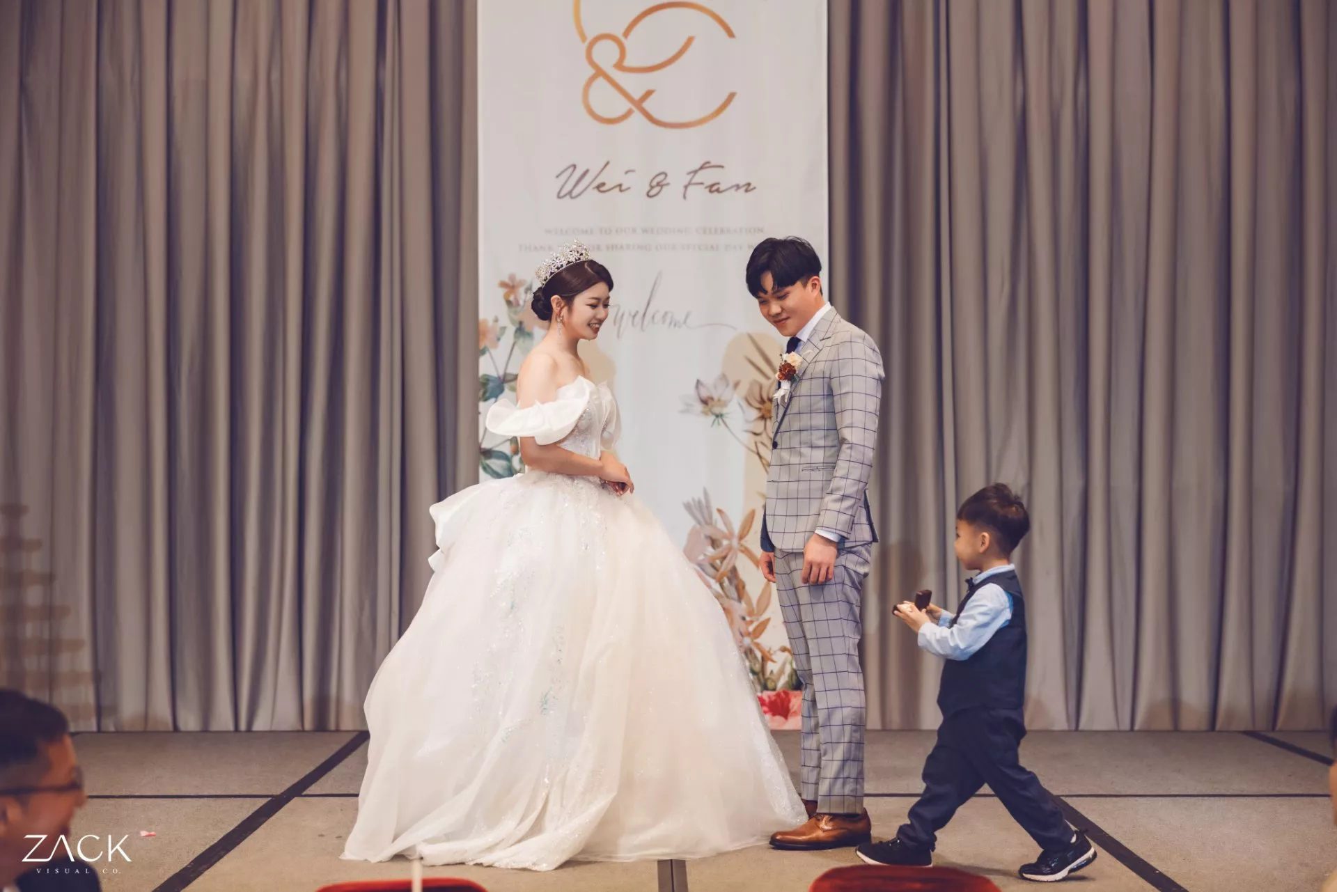 婚禮攝影師大原Zack.Visual.Co29-【新竹婚攝】廷維　∞　羽凡婚禮紀錄@國賓飯店