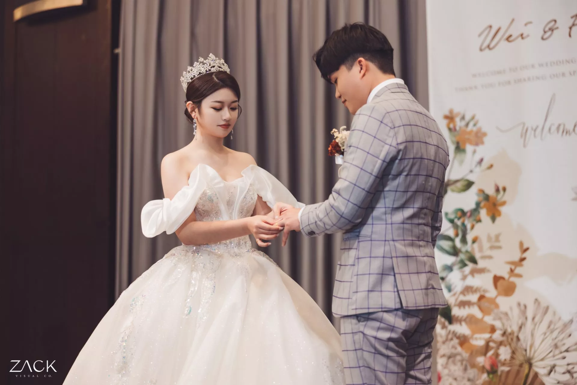 婚禮攝影師大原Zack.Visual.Co32-【新竹婚攝】廷維　∞　羽凡婚禮紀錄@國賓飯店