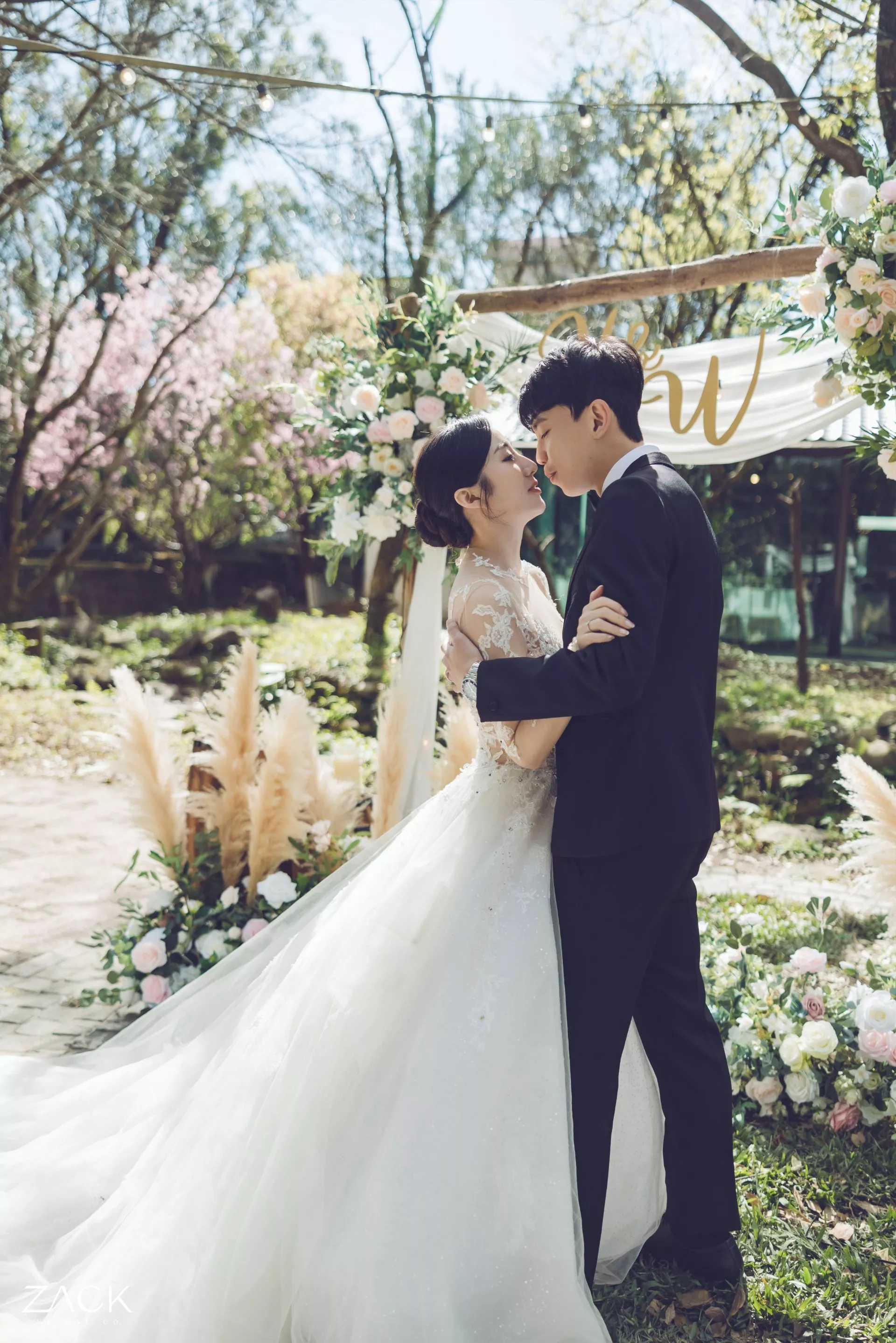 婚禮攝影師大原Zack.Visual.Co14-【台北婚攝】紹為　∞　驛涵婚禮紀錄@1956vintage